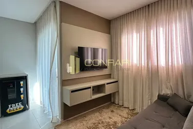 Apartamento para alugar - 70m&sup2; - Tabuleiro Das Oliveiraas