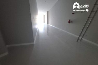 Sala Comercial para alugar - 153m&sup2; - Centro