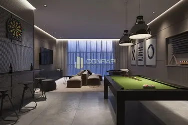 Apartamento &agrave; venda - 198m&sup2; - Meia Praia