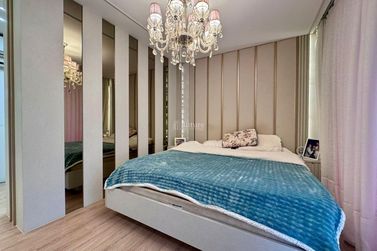 Apartamento &agrave; venda - 476m&sup2; - Meia Praia