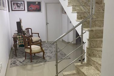 Apartamento &agrave; venda - 303m&sup2; - Meia Praia