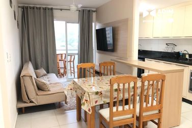 Apartamento para alugar - 59m&sup2; - Alto s&atilde;o bento
