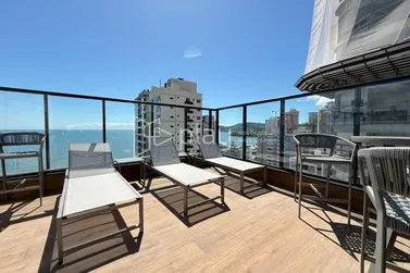 Apartamento &agrave; venda - 87m&sup2; - Pereque