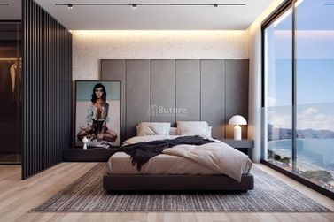 Apartamento &agrave; venda - 144m&sup2; - 