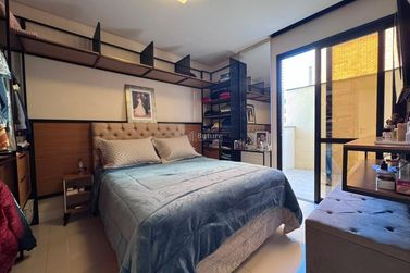 Apartamento &agrave; venda - 113m&sup2; - Na&ccedil;&otilde;es