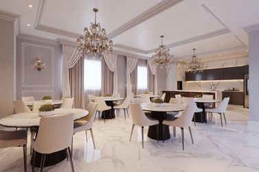 Apartamento &agrave; venda - Morretes