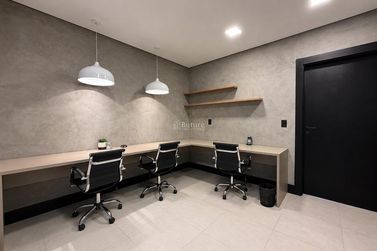 Apartamento &agrave; venda - 79m&sup2; - Praia Brava