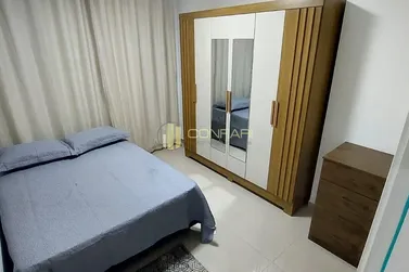 Apartamento para alugar - 70m&sup2; - Morretes