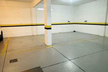 Apartamento para alugar - 225m&sup2; - Centro