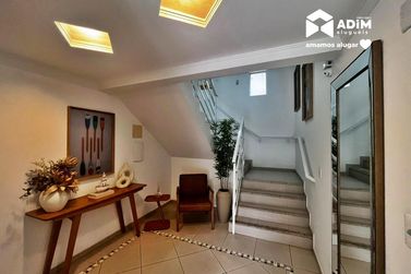 Apartamento para alugar - 65m&sup2; - Praia Brava de Itaja&iacute;