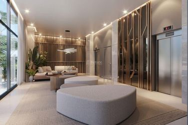 Apartamento &agrave; venda - 138m&sup2; - Andorinha
