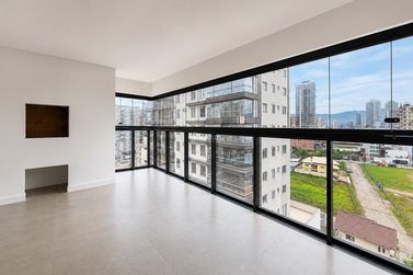 Apartamento &agrave; venda - 127m&sup2; - Perequ&ecirc;