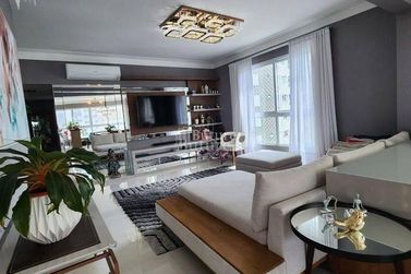 Apartamento &agrave; venda - Meia Praia