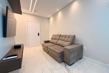 Apartamento &agrave; venda - 70m&sup2; - Morretes
