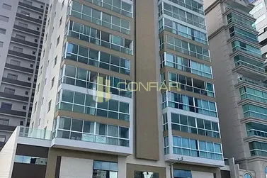 Apartamento &agrave; venda - 193m&sup2; - Meia Praia