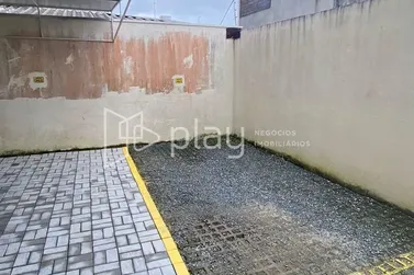 Apartamento &agrave; venda - 75m&sup2; - Morretes