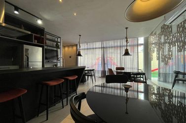 Apartamento &agrave; venda - 167m&sup2; - Andorinha