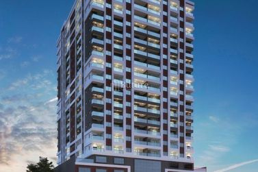Apartamento &agrave; venda - 87m&sup2; - 