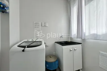 Apartamento &agrave; venda - 86m&sup2; - Meia Praia