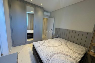 Apartamento &agrave; venda - Morretes