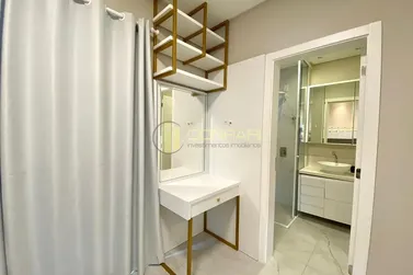 Apartamento para alugar - 110m&sup2; - pereque
