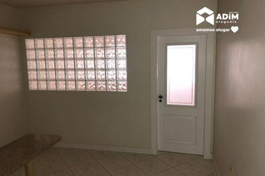 Sala Comercial para alugar - 43m&sup2; - Centro