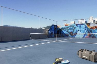 Apartamento &agrave; venda - 122m&sup2; - Centro