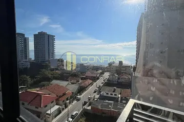 Apartamento para alugar - 110m&sup2; - pereque