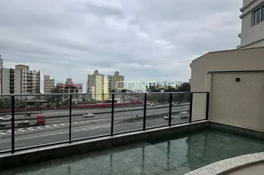 Apartamento para alugar - 62m&sup2; - Tabuleiro das Oliveiras