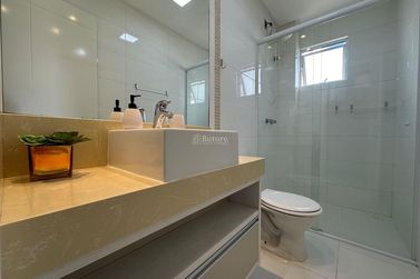 Apartamento &agrave; venda - 120m&sup2; - Andorinha