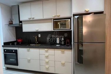 Apartamento &agrave; venda - 