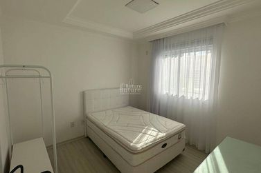 Apartamento &agrave; venda - Meia Praia