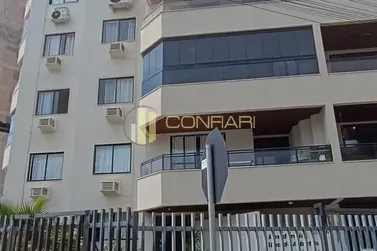 Apartamento &agrave; venda - 105m&sup2; - Pereque