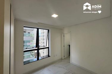 Apartamento para alugar - 70m&sup2; - Morretes