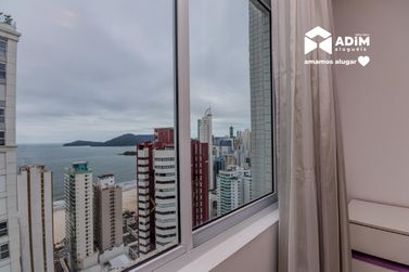 Apartamento para alugar - 150m&sup2; - Centro