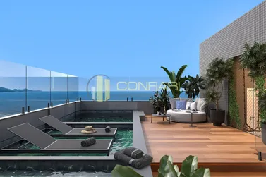Apartamento &agrave; venda - 112m&sup2; - Perequ&ecirc;