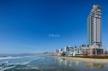 Apartamento &agrave; venda - 184m&sup2; - Morretes