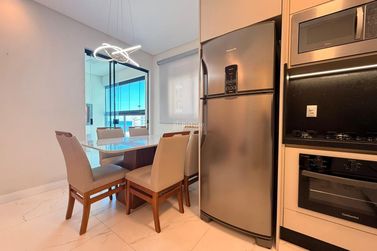Apartamento &agrave; venda - 70m&sup2; - Morretes
