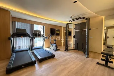 Apartamento &agrave; venda - 197m&sup2; - Pereque