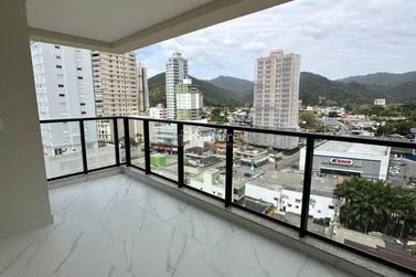 Apartamento &agrave; venda - Centro