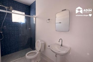 Apartamento para alugar - 20m&sup2; - Centro