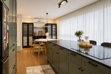 Apartamento &agrave; venda - 118m&sup2; - Perequ&ecirc;