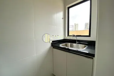 Apartamento para alugar - 110m&sup2; - pereque