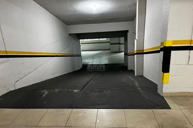 Apartamento &agrave; venda - Meia Praia