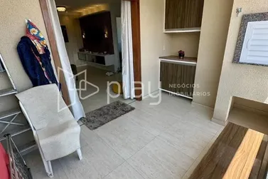 Apartamento &agrave; venda - 62m&sup2; - Morretes