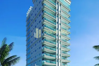Apartamento &agrave; venda - 112m&sup2; - Perequ&ecirc;