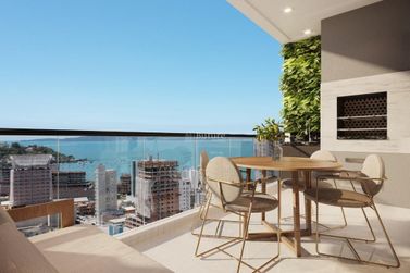 Apartamento &agrave; venda - Centro