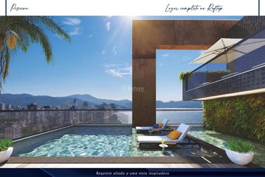 Apartamento &agrave; venda - 120m&sup2; - 