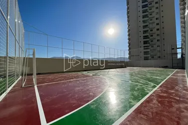 Apartamento &agrave; venda - 70m&sup2; - Jardim Praia Mar