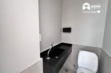 Sala Comercial para alugar - 258m&sup2; - Pioneiros